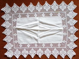 Credence Cloth
